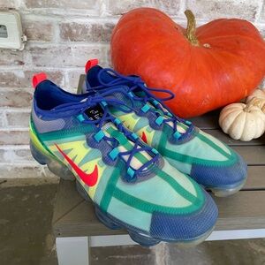 Nike Air VaporMax 2019 very good condition Mens size 10.5
